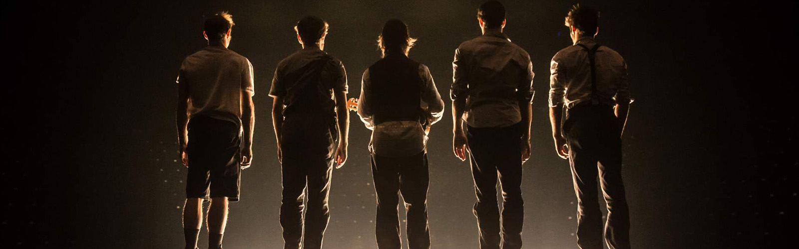 Hva er Sjefens Fristelse?