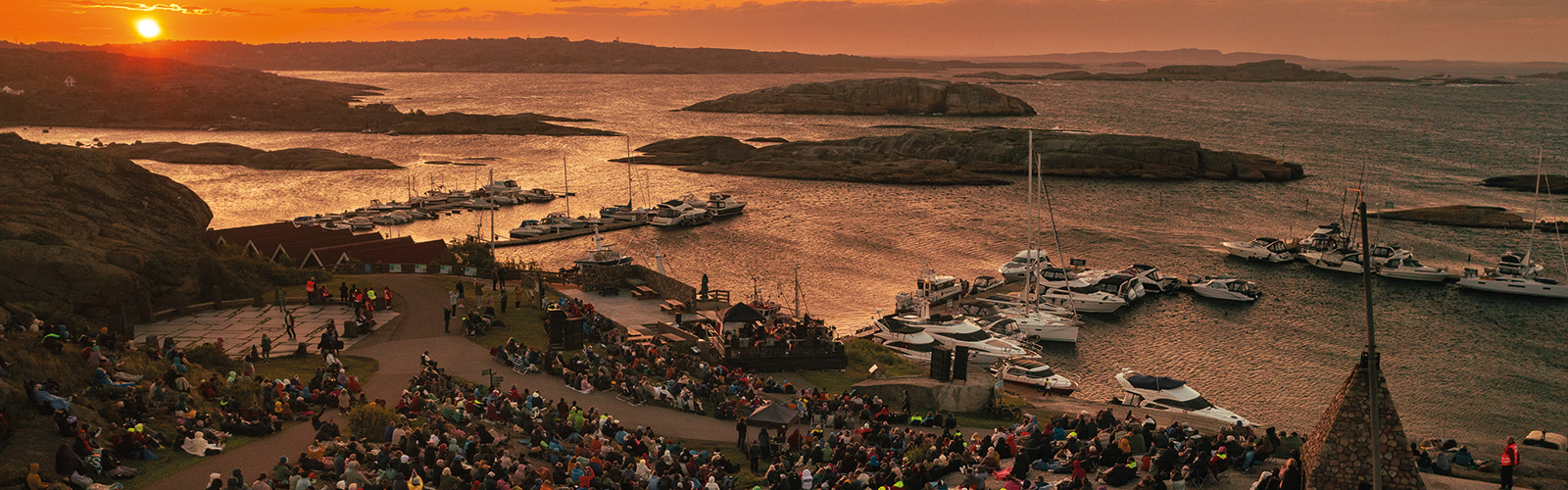 FAQ Soloppgangskonsert